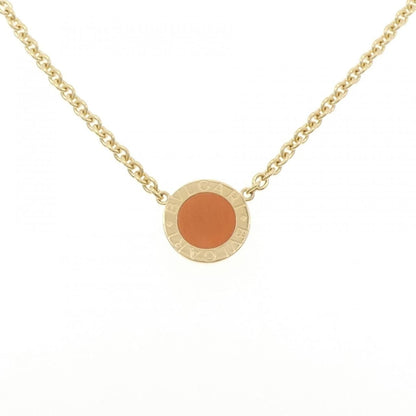 Bvlgari Necklace Gold