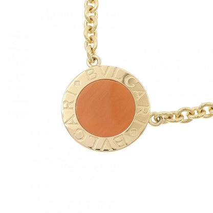 Bvlgari Necklace Gold — view 3