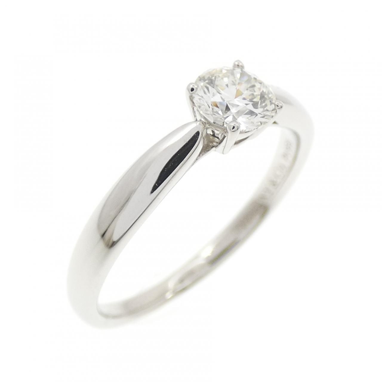 Tiffany & Co Harmony Ring