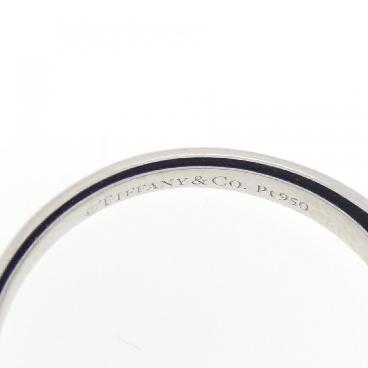 Tiffany & Co Harmony Ring — view 4