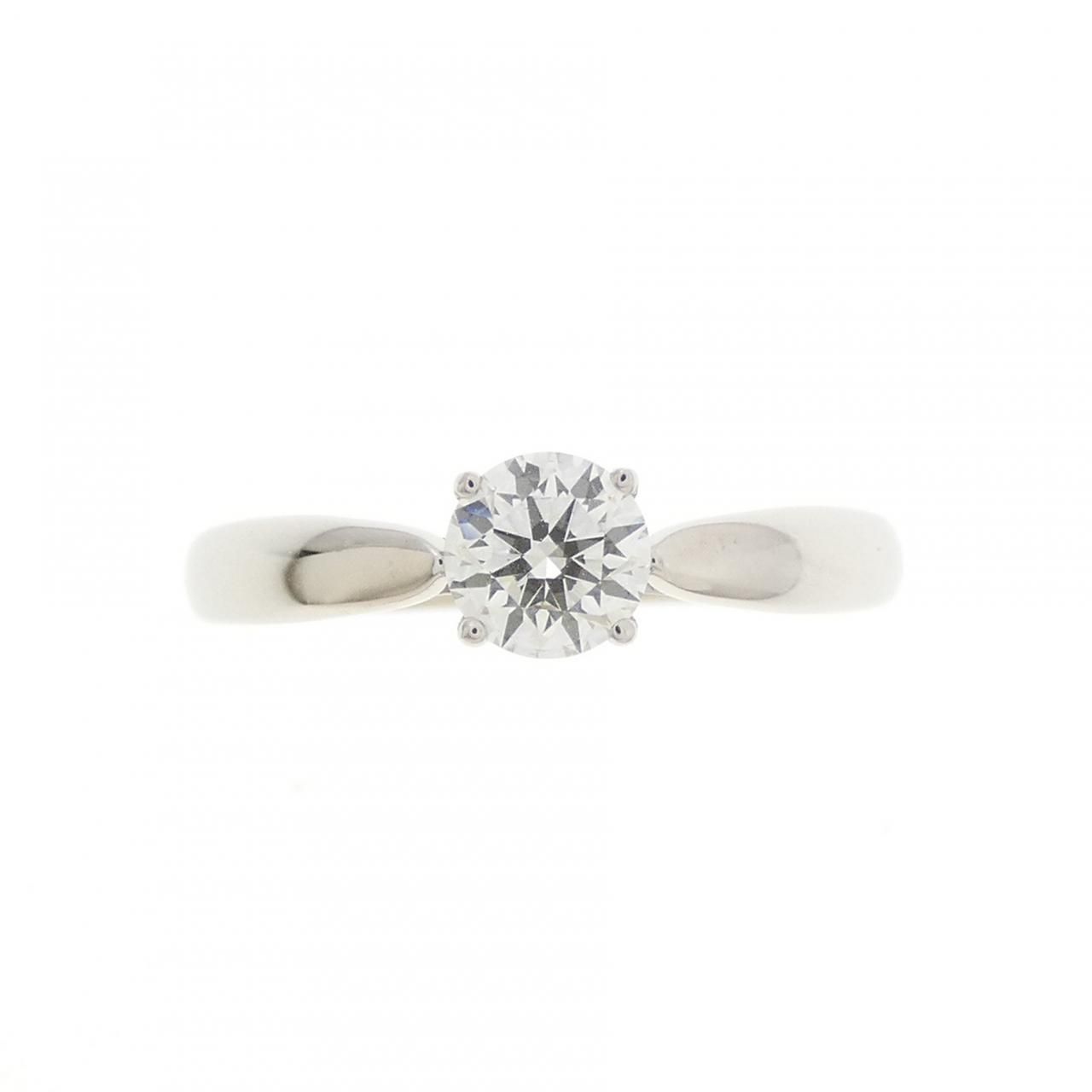 Tiffany & Co Harmony Ring — view 2