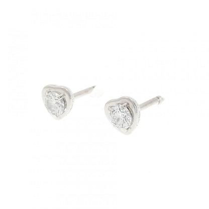 Cartier Diamantleger Earrings White Gold — view 2