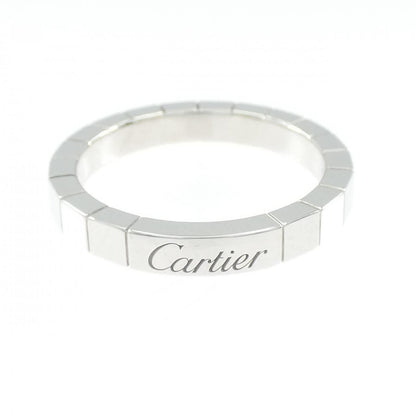 Cartier Lanier Ring White Gold — view 2