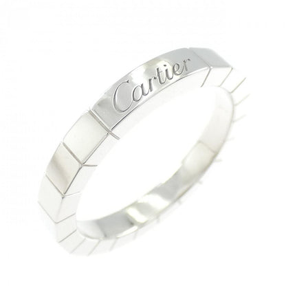Cartier Lanier Ring White Gold