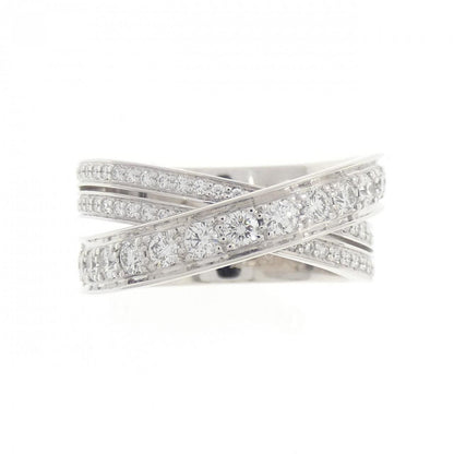 Cartier Etain Cell Ring — view 2