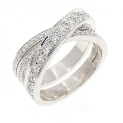 Cartier Etain Cell Ring
