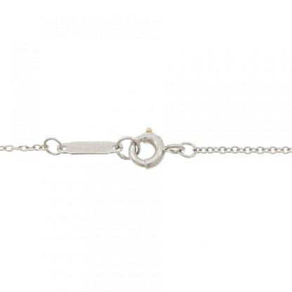 Tiffany & Co Diamond Necklace — view 5