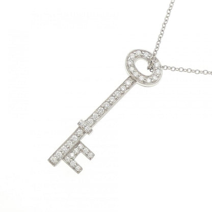 Tiffany & Co Diamond Necklace — view 3