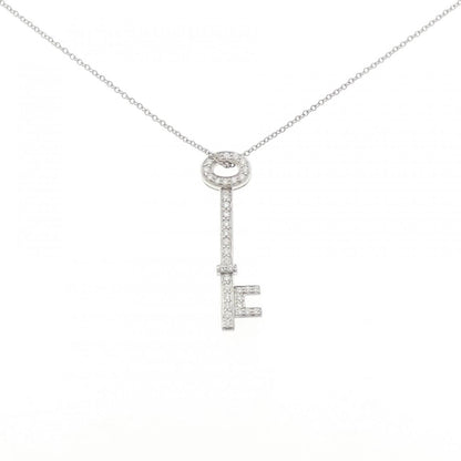 Tiffany & Co Diamond Necklace