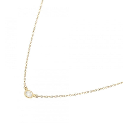 Tiffany & Co by the Yard Necklace — view 2