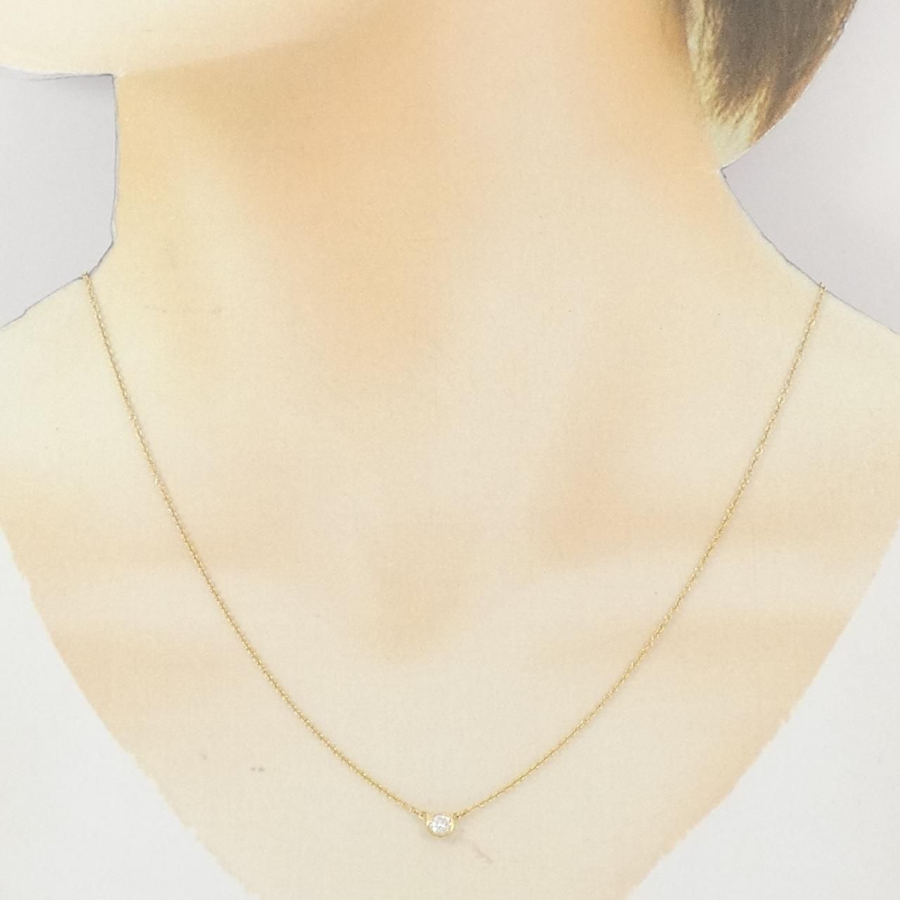 Tiffany & Co by the Yard Necklace — view 6