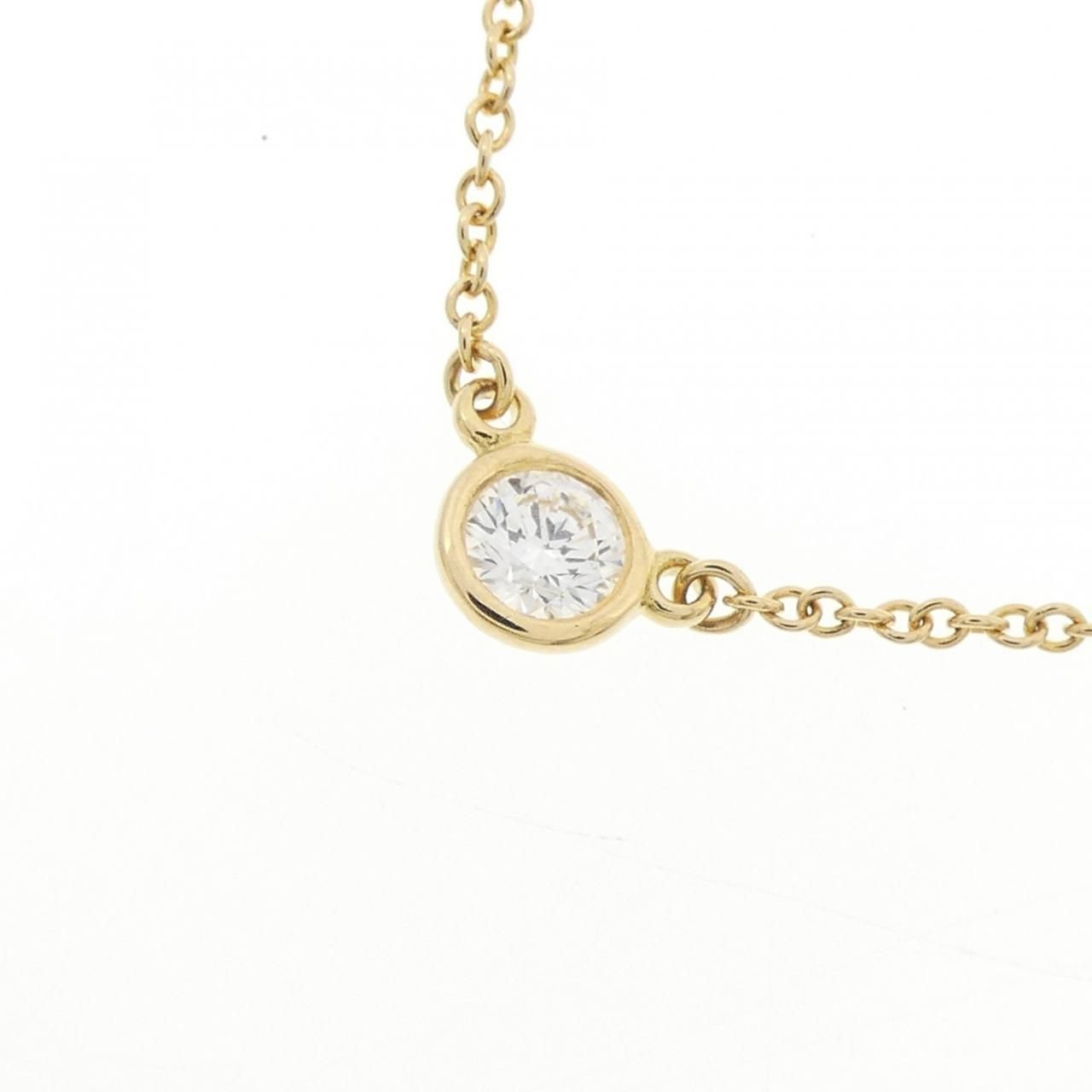 Tiffany & Co by the Yard Necklace — view 3