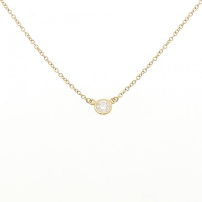 Tiffany & Co by the Yard Necklace