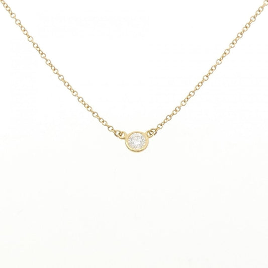 Tiffany & Co by the Yard Necklace