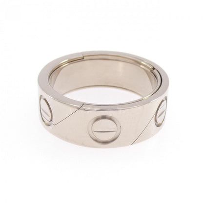 Cartier Vintage Astro Love X'mas Limited Ring — view 2