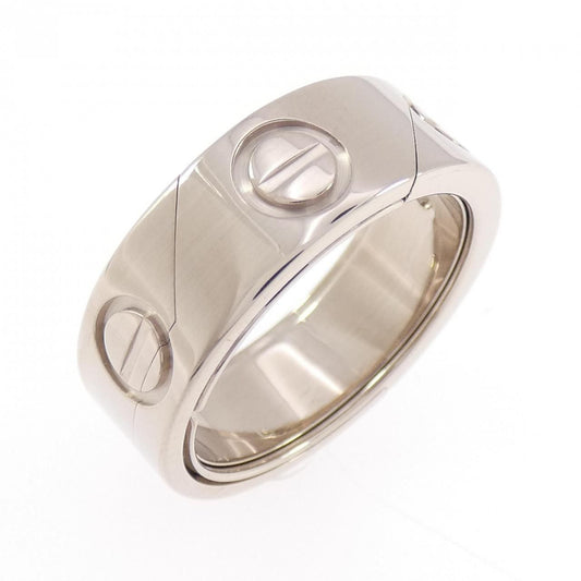 Cartier Vintage Astro Love X'mas Limited Ring