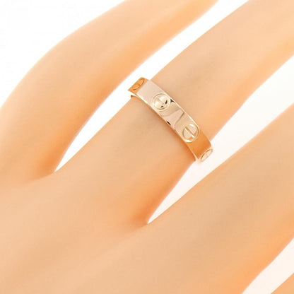 Cartier Mini Love Ring — view 4