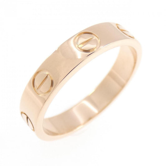Cartier Mini Love Ring
