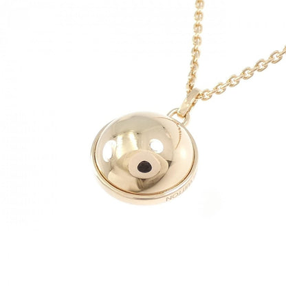 Louis Vuitton Pendentif PM B Blossom Necklace — view 4