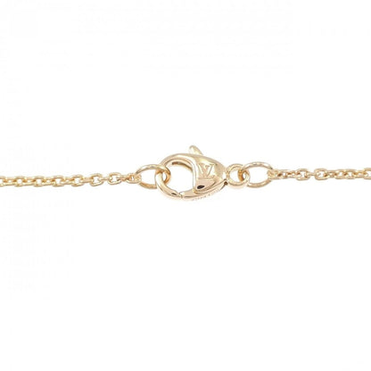 Louis Vuitton Pendentif PM B Blossom Necklace — view 5