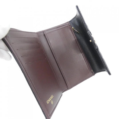Chanel Timeless Classic Line Wallet — view 3