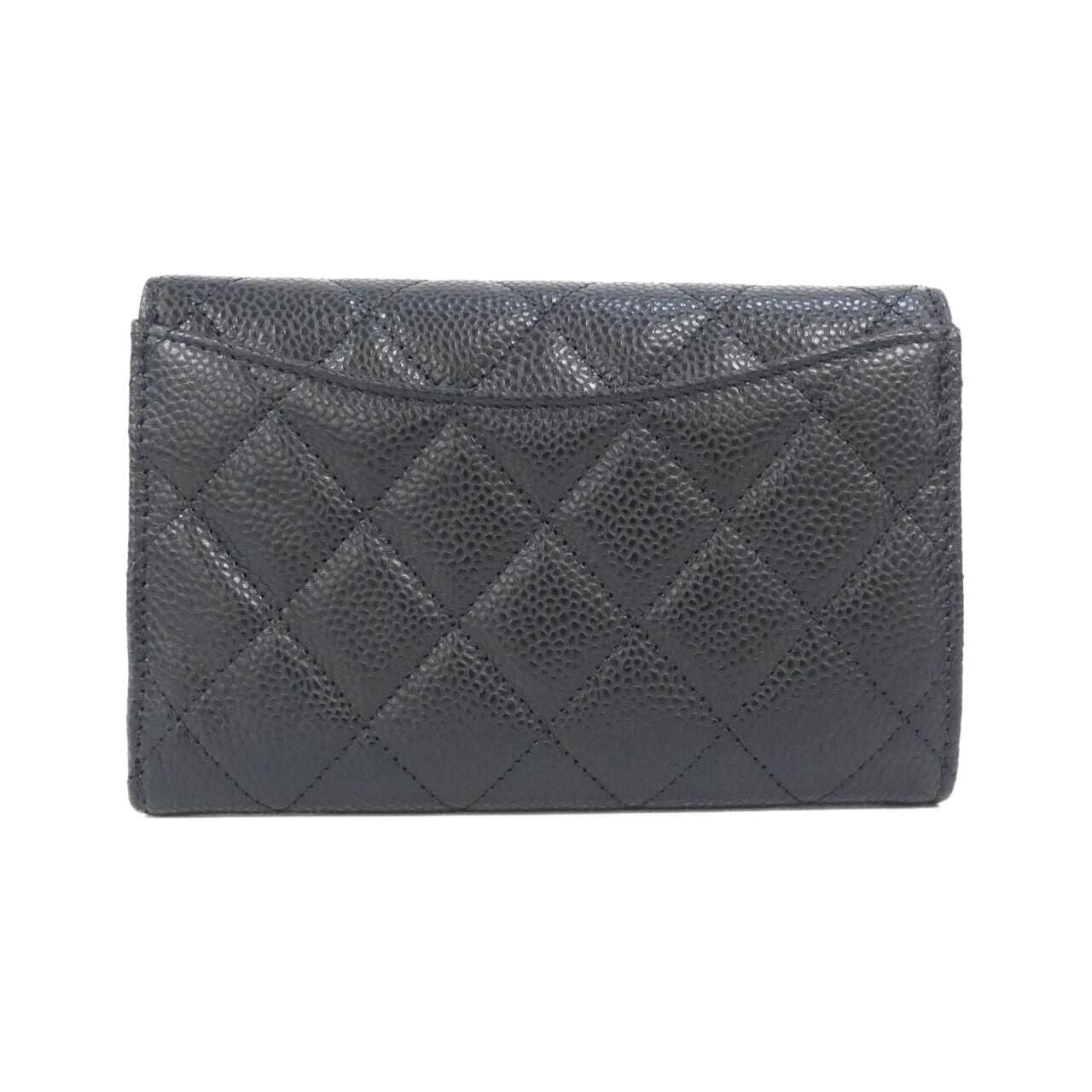 Chanel Timeless Classic Line Wallet — view 2