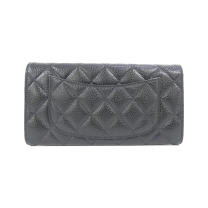 Chanel Timeless Classic Line Wallet — view 2