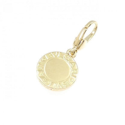 Bvlgari Charm Keychain & Charms Gold — view 2