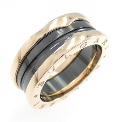 Bvlgari Band Ring Gold