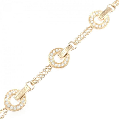 Bvlgari Bracelet Gold