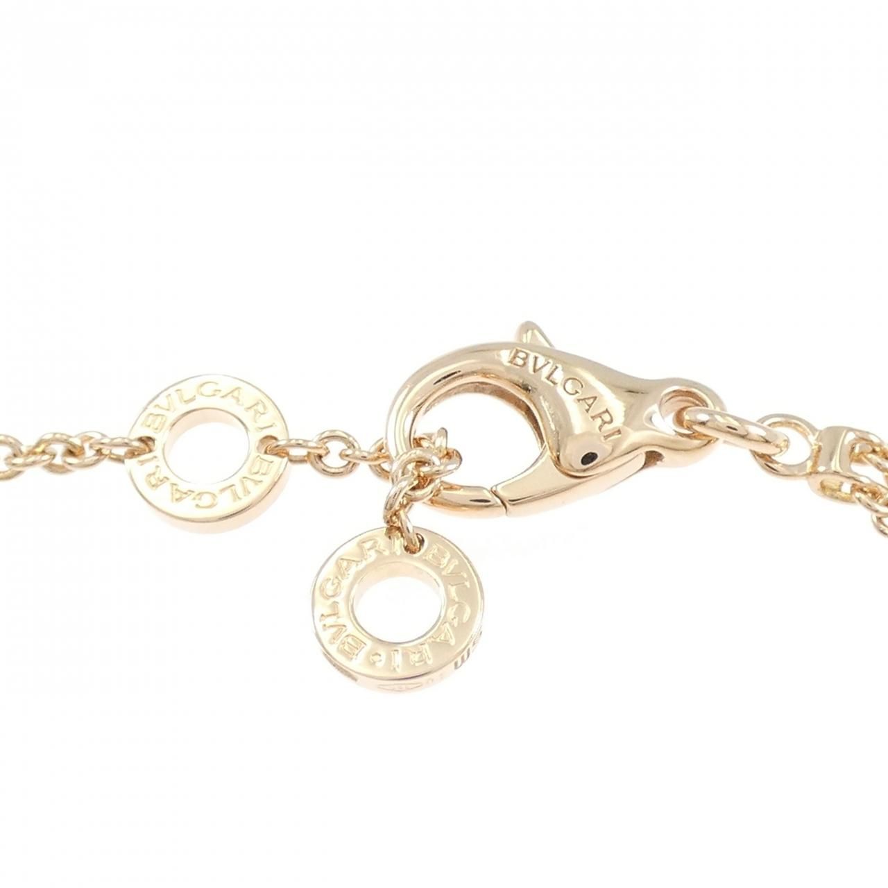 Bvlgari Bracelet Gold — view 4