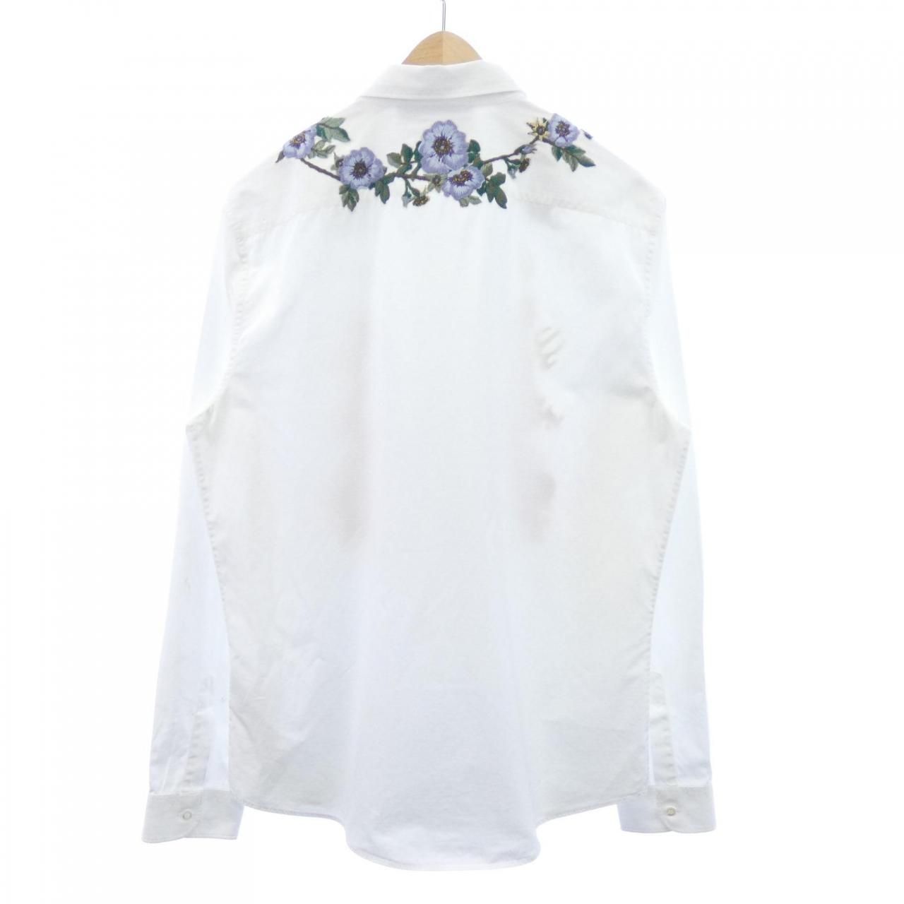 Gucci Shirt White — view 2