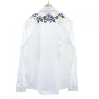 Gucci Shirt White — view 2