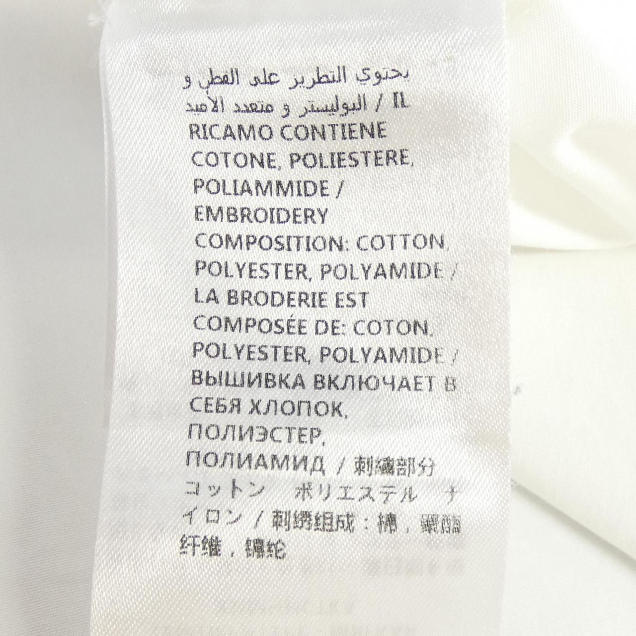 Gucci Shirt White — view 4
