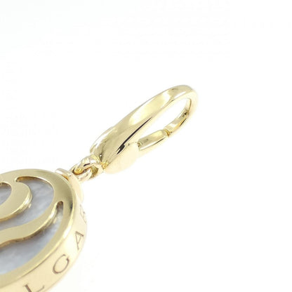 Bvlgari Optical Charm Keychain — view 3