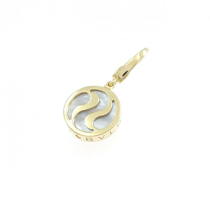 Bvlgari Optical Charm Keychain