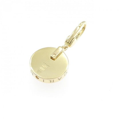 Bvlgari Optical Charm Keychain — view 2