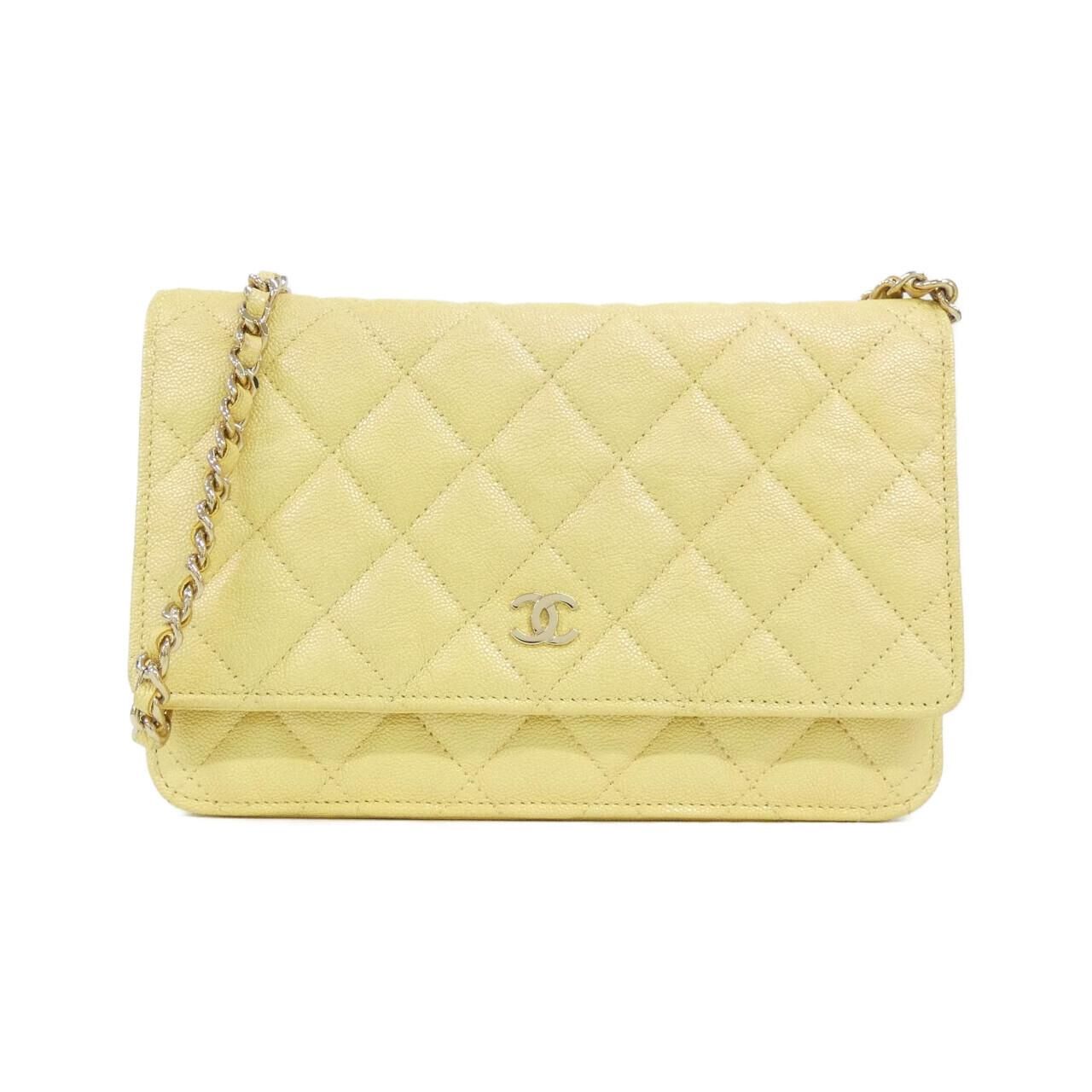 Chanel Timeless Classic Line Chain