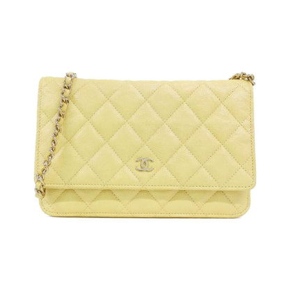 Chanel Timeless Classic Line Chain