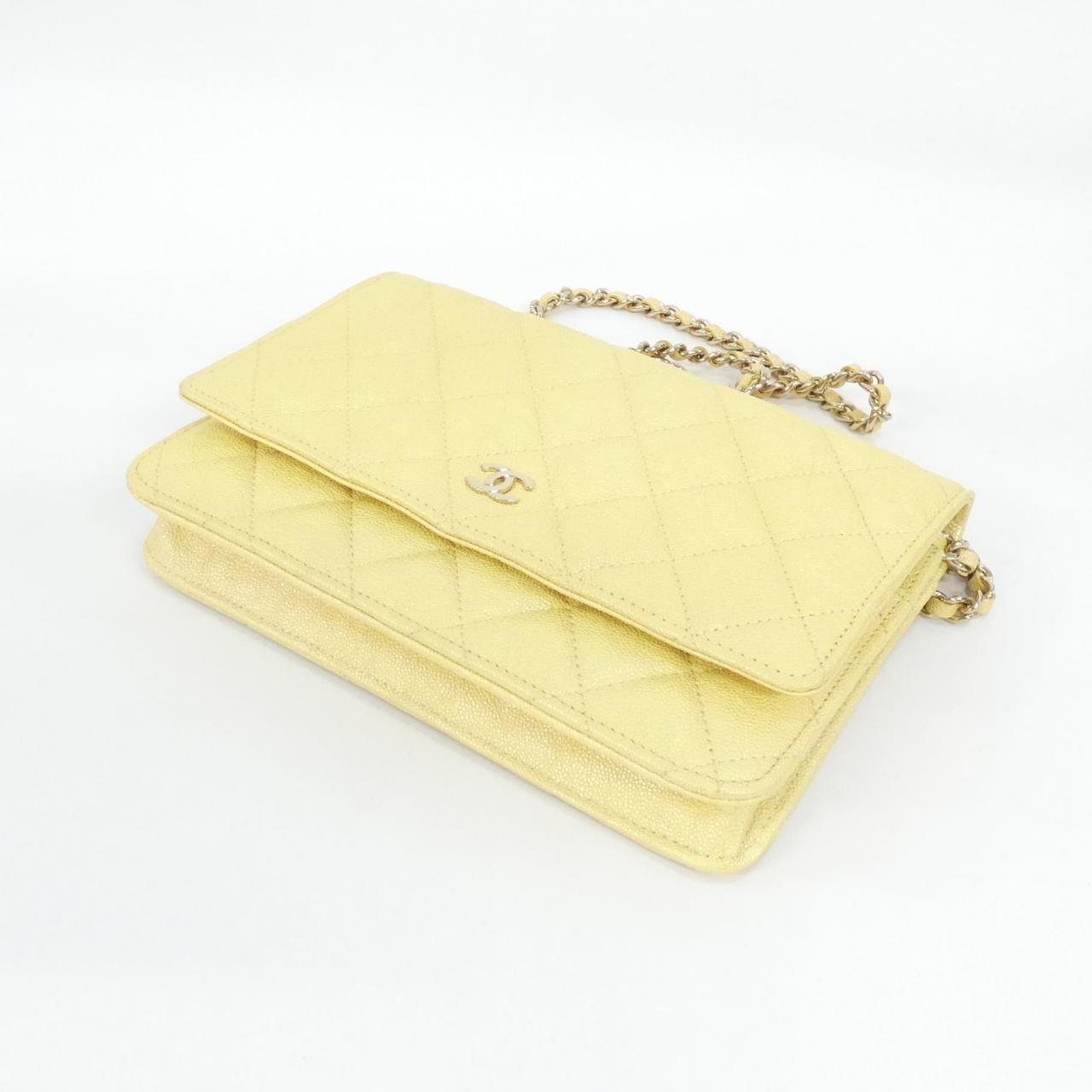 Chanel Timeless Classic Line Chain — view 3