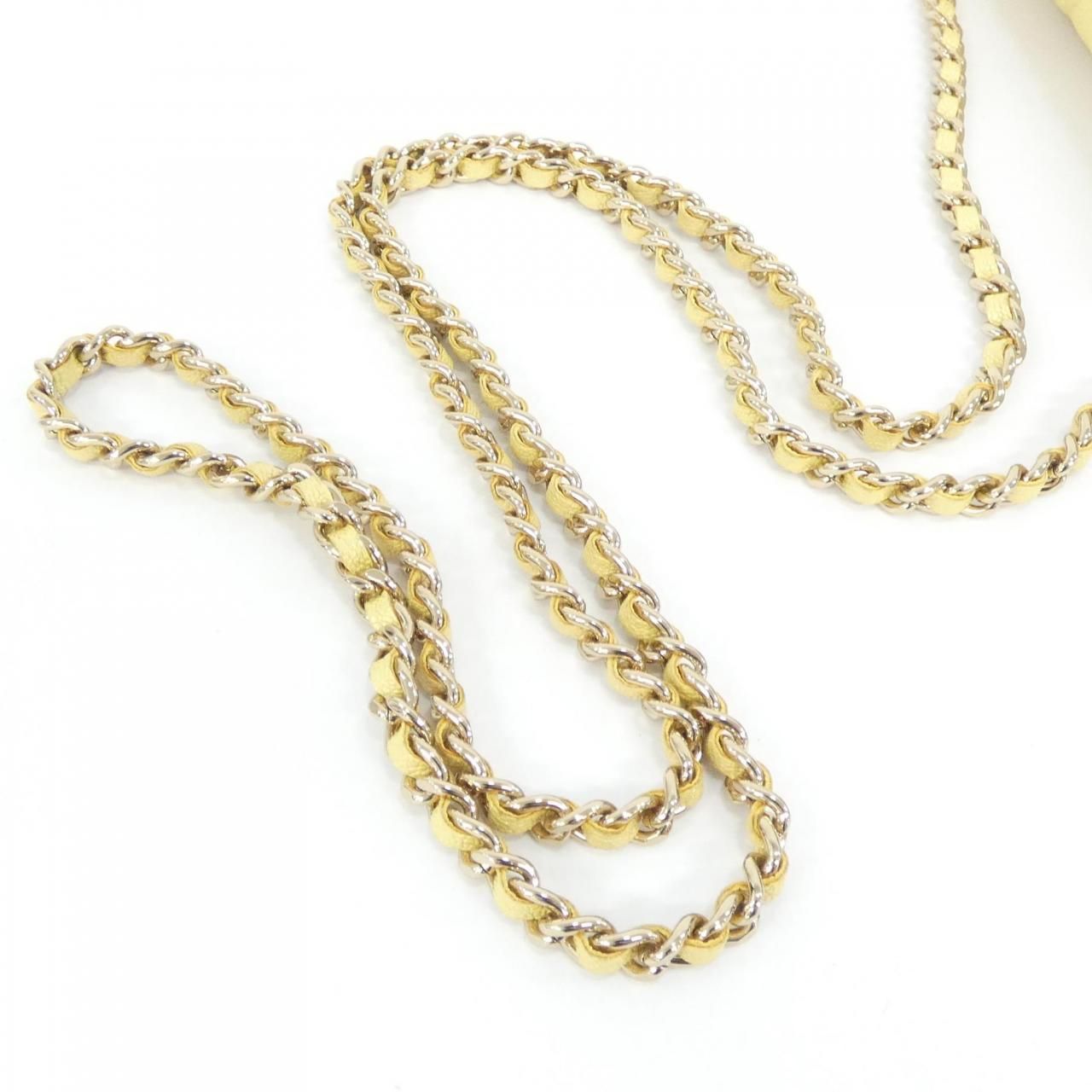 Chanel Timeless Classic Line Chain — view 4