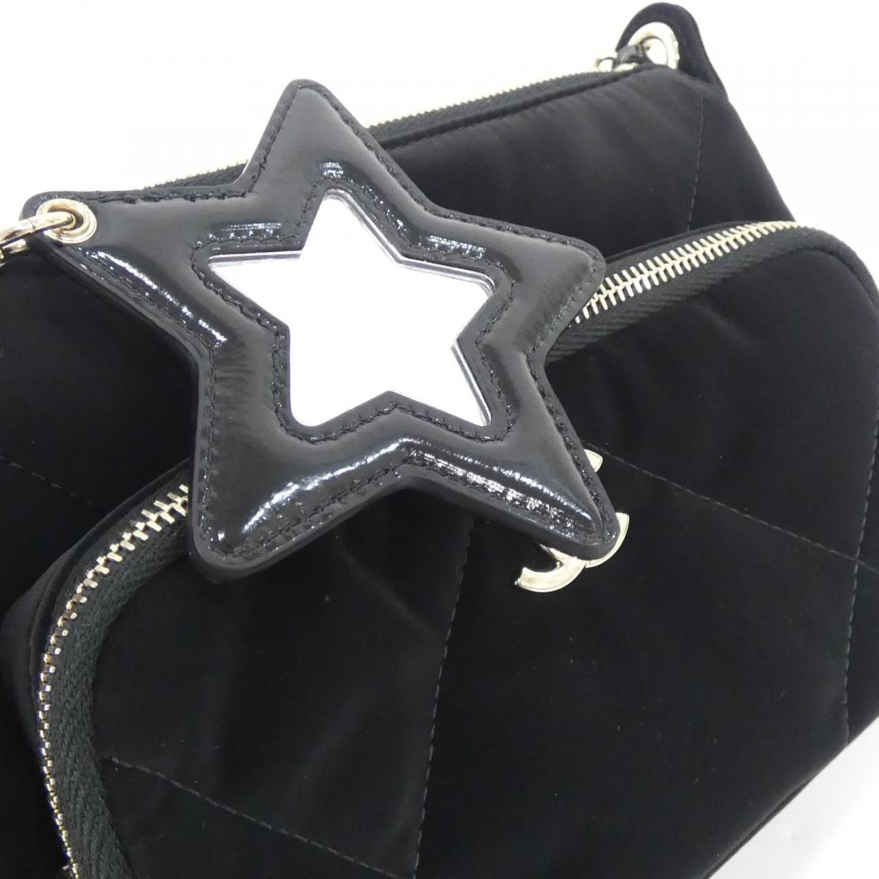Chanel Chain Clutch Black — view 4
