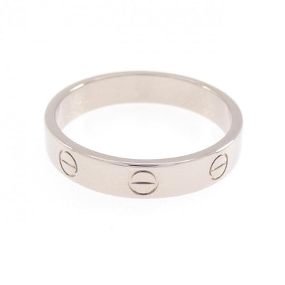 Cartier Mini Love Ring — view 2