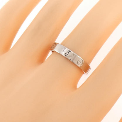 Cartier Mini Love Ring — view 4