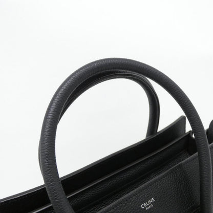 Celine Micro Luggage — view 4