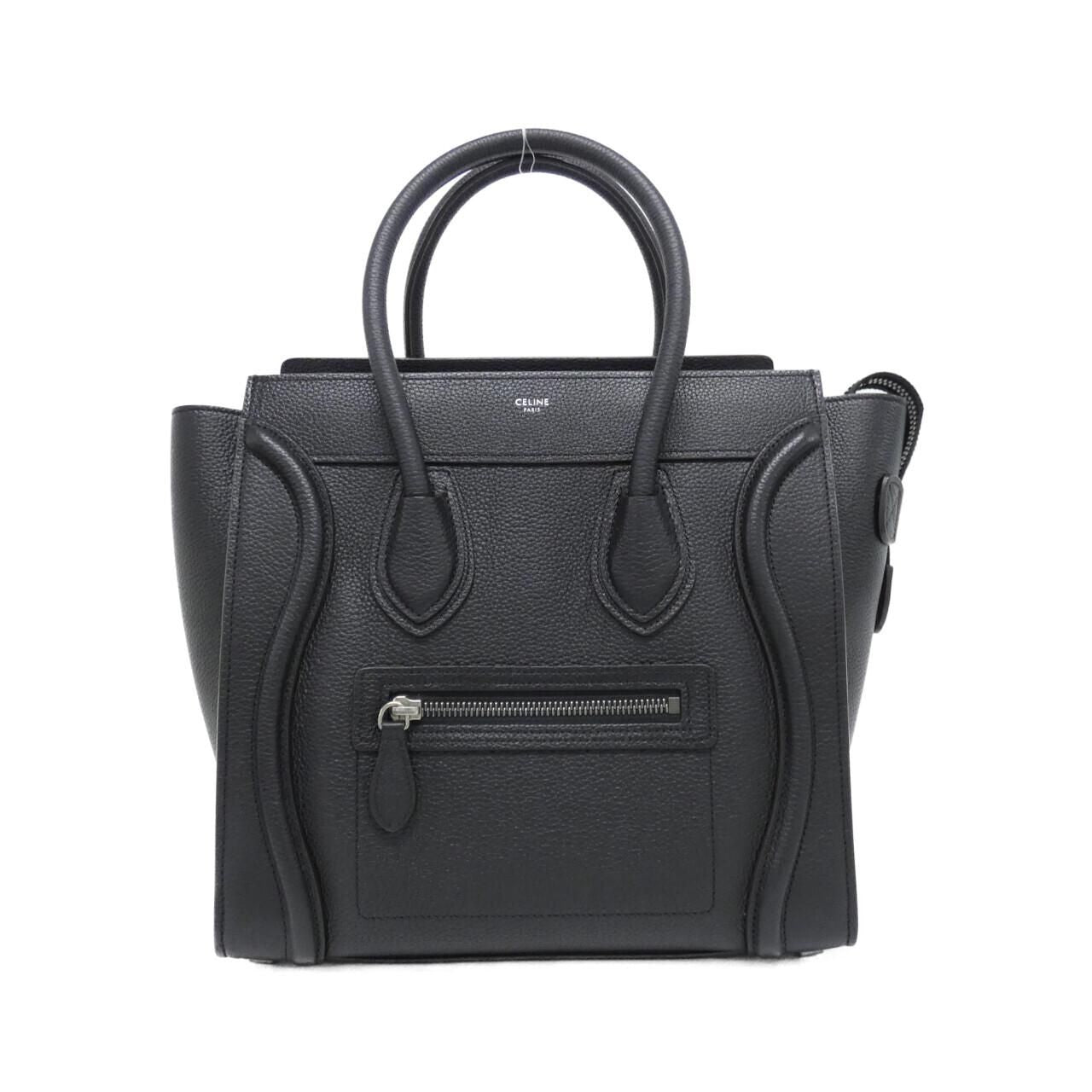 Celine Micro Luggage