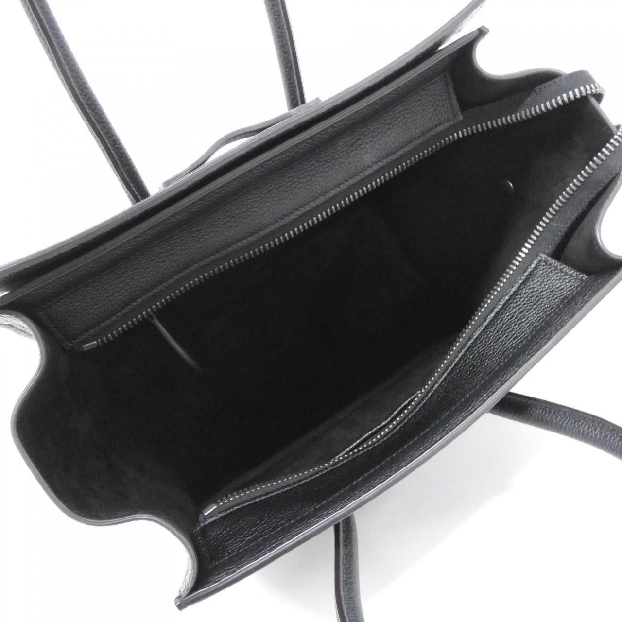 Celine Micro Luggage — view 5