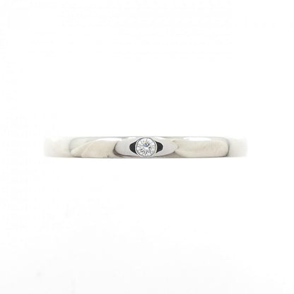 Cartier Ballerina Ring Silver — view 2