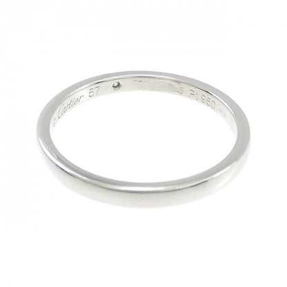 Cartier Ballerina Ring Silver — view 3