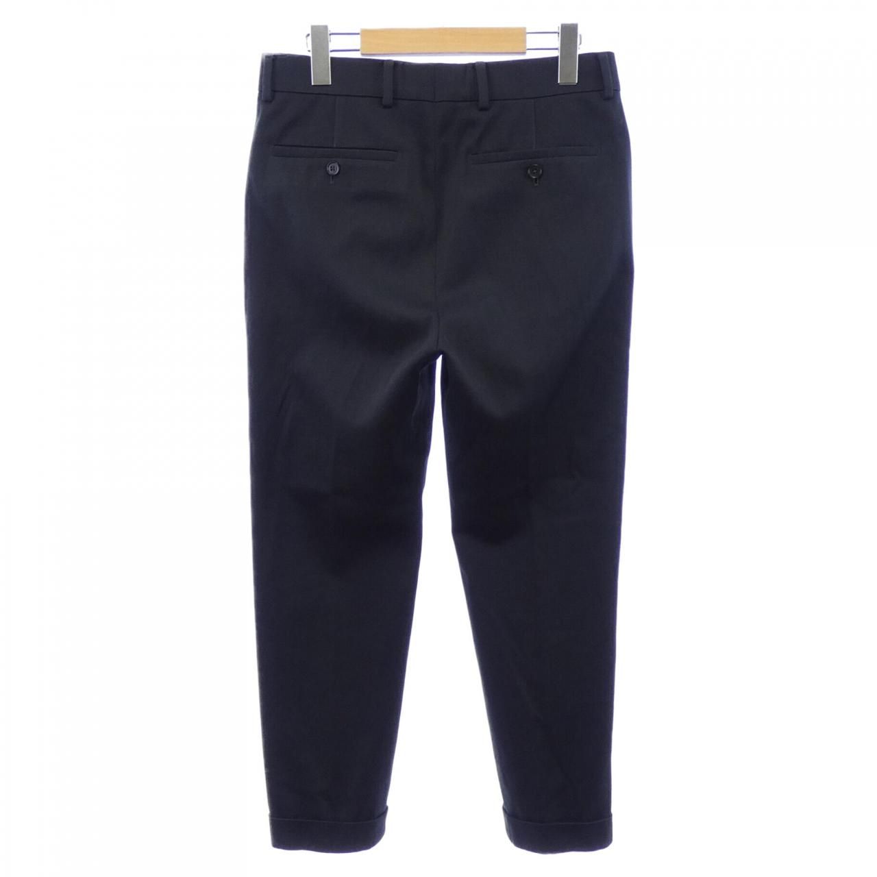 Hermes Pants Black — view 6